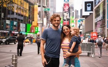 Top-rated Manhattan neighborhoods perfect for young Canadian families